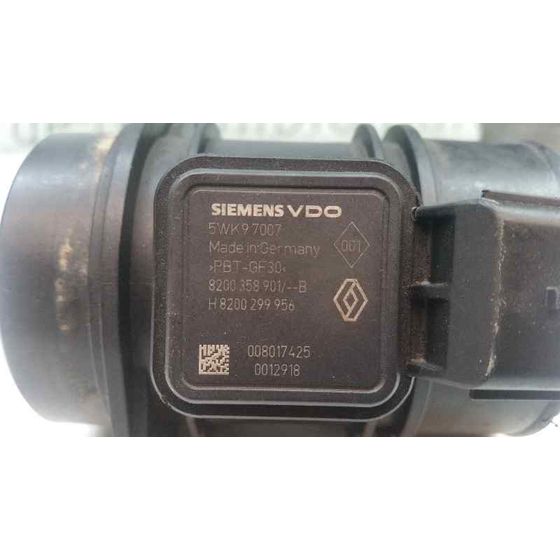 Caudalimetro Para Renault Laguna Iii