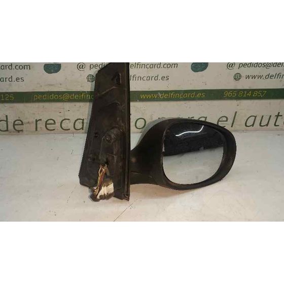 Retrovisor Derecho Para Ford Ka
