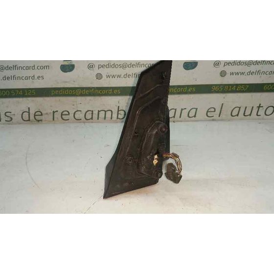 Retrovisor Derecho Para Ford Ka