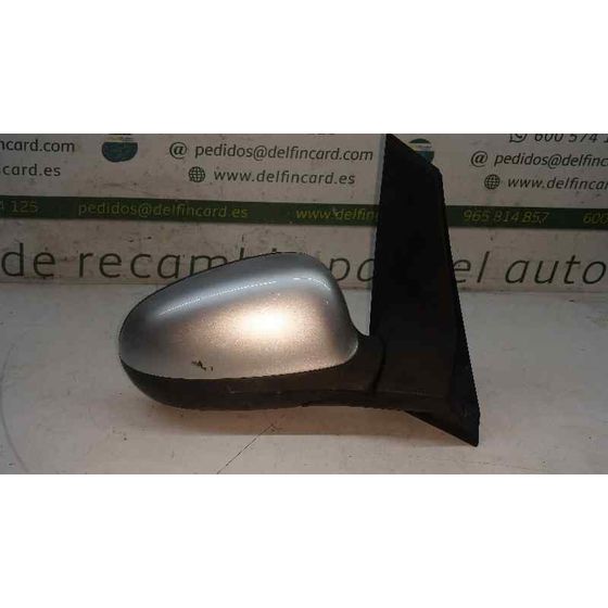 Retrovisor Derecho Para Ford Ka