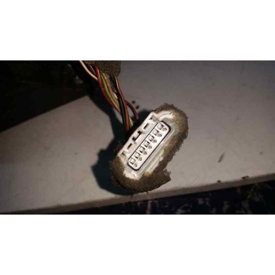 Retrovisor Derecho Para Ford Ka