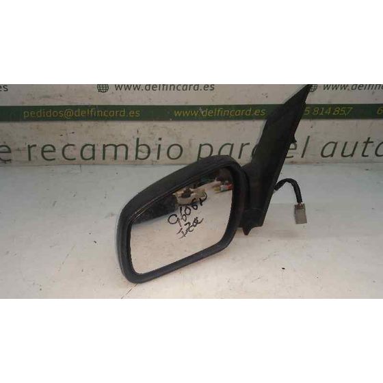 Retrovisor Izquierdo para Ford Focus Lim. (Cb4)