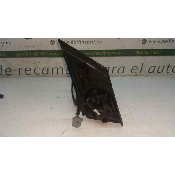 Retrovisor Izquierdo para Ford Focus Lim. (Cb4)