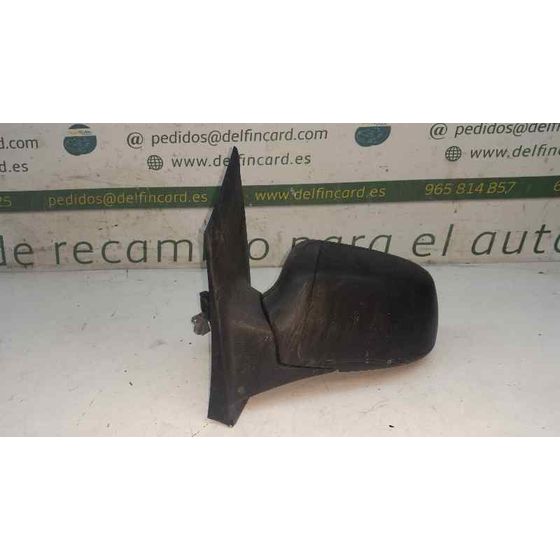 Retrovisor Izquierdo para Ford Focus Lim. (Cb4)