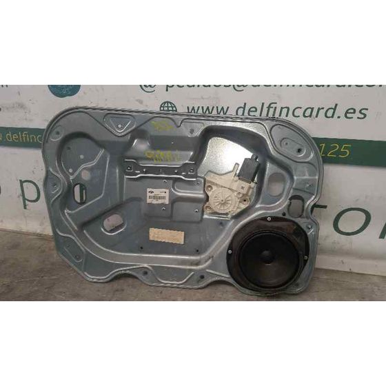Elevalunas Delantero Izquierdo para Ford Focus Lim.