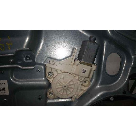 Elevalunas Delantero Izquierdo para Ford Focus Lim.