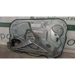 Elevalunas Delantero Izquierdo para Ford Focus Lim.