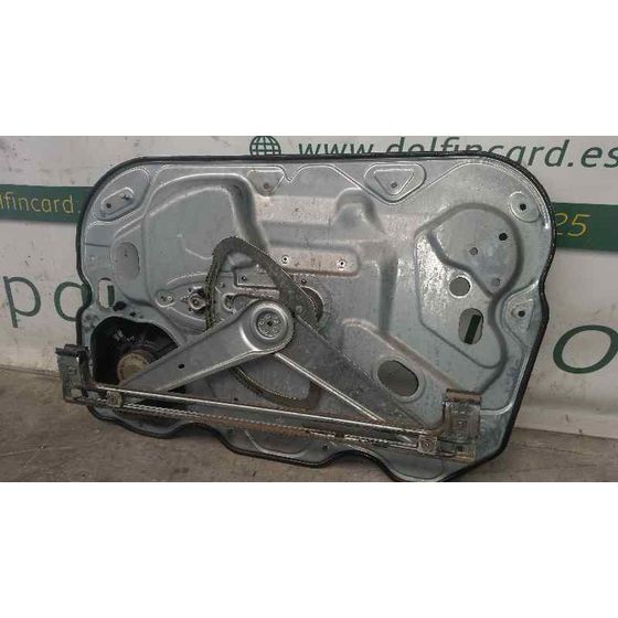 Elevalunas Delantero Izquierdo para Ford Focus Lim.