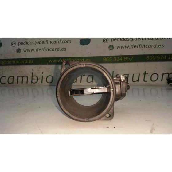 Caudalimetro Para Citroen C4 Lim.