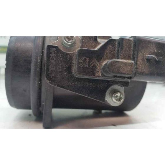 Caudalimetro Para Citroen C4 Lim.