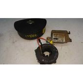 Airbag Delantero Izquierdo para Opel Corsa C
