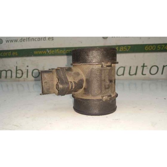 Caudalimetro Para Opel Corsa C