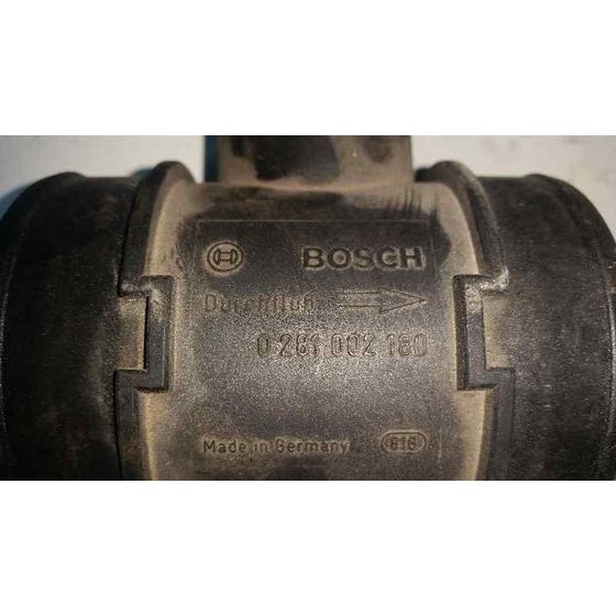 Caudalimetro Para Opel Corsa C