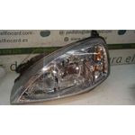 Faro Izquierdo Para Opel Corsa C