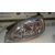 Faro Izquierdo Para Opel Corsa C