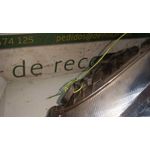 Faro Izquierdo Para Opel Corsa C