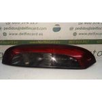 Piloto Trasero Izquierdo Para Opel Corsa C