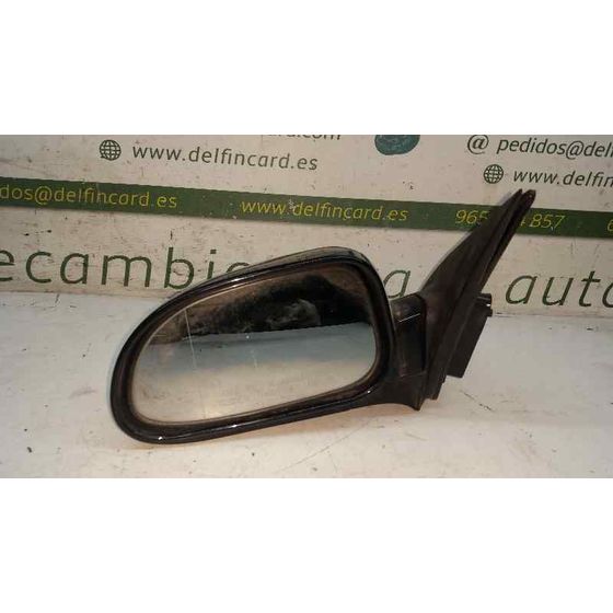 Retrovisor Izquierdo Para Chevrolet Lacetti