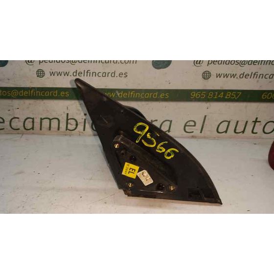 Retrovisor Izquierdo Para Chevrolet Lacetti