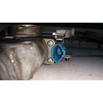 Elevalunas Delantero Derecho Para Chevrolet Lacetti