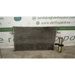 Condensador / Radiador Aire Acondicionado Para Chevrolet Lacetti