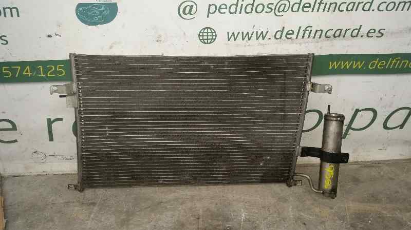 Condensador / Radiador Aire Acondicionado Para Chevrolet Lacetti