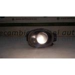 Faro Antiniebla Izquierdo Para Seat Leon
