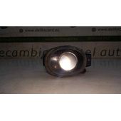 Faro Antiniebla Izquierdo Para Seat Leon