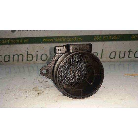Caudalimetro Para Kia Rio
