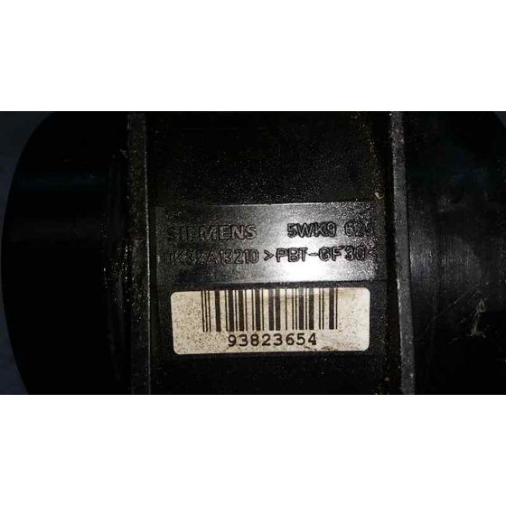 Caudalimetro Para Kia Rio