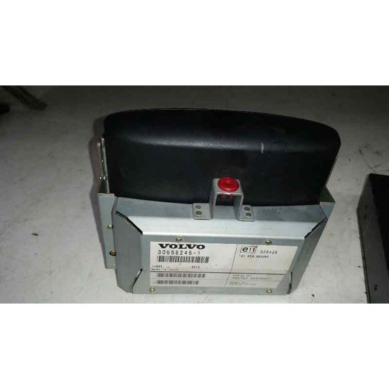 Sistema Navegacion Gps para Volvo Xc90