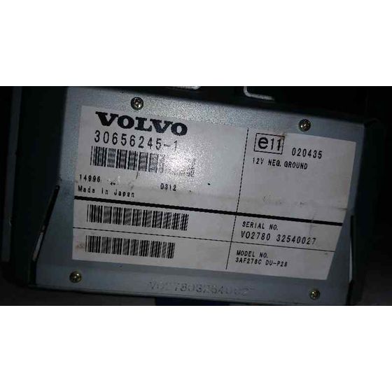 Sistema Navegacion Gps para Volvo Xc90