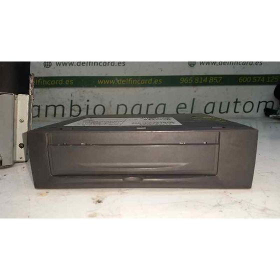 Sistema Navegacion Gps para Volvo Xc90