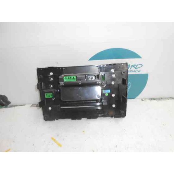 Sistema Navegacion Gps para Volvo Xc90