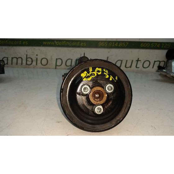 Bomba Direccion Para Seat Leon