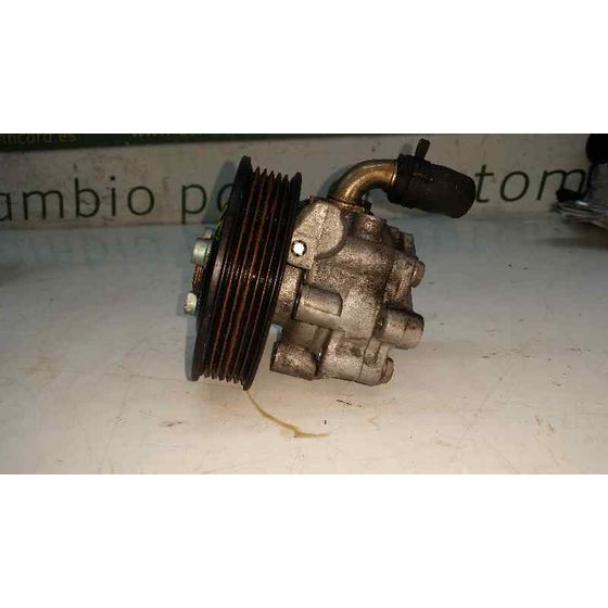 Bomba Direccion Para Seat Leon