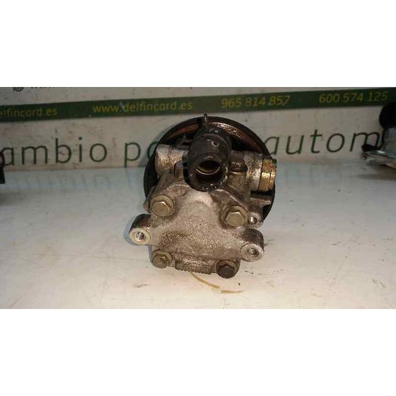 Bomba Direccion Para Seat Leon