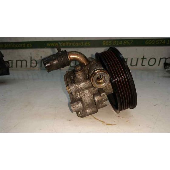 Bomba Direccion Para Seat Leon