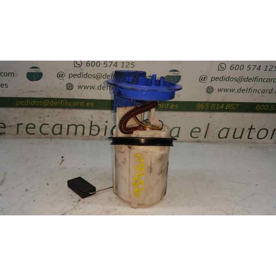 Aforador Para Audi A3 Sportback