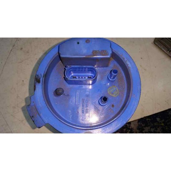Aforador Para Audi A3 Sportback