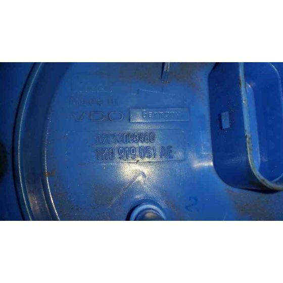 Aforador Para Audi A3 Sportback