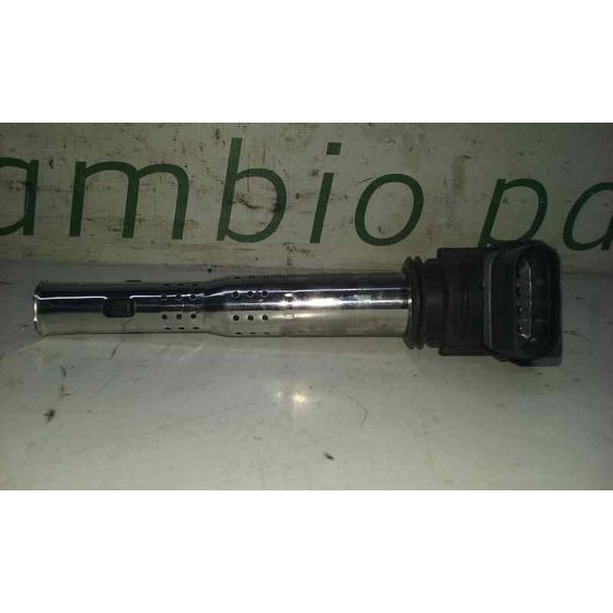Bobina Encendido para Audi A3 (8P)