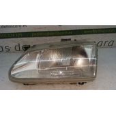 Faro Izquierdo Para Renault Megane I Classic