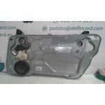 Elevalunas Delantero Derecho Para Seat Ibiza