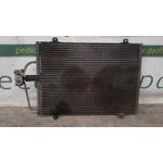 Condensador / Radiador Aire Acondicionado Para Renault Megane I Classic