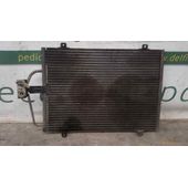 Condensador / Radiador Aire Acondicionado Para Renault Megane I Classic