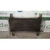 Condensador / Radiador Aire Acondicionado Para Mazda 6 Berlina