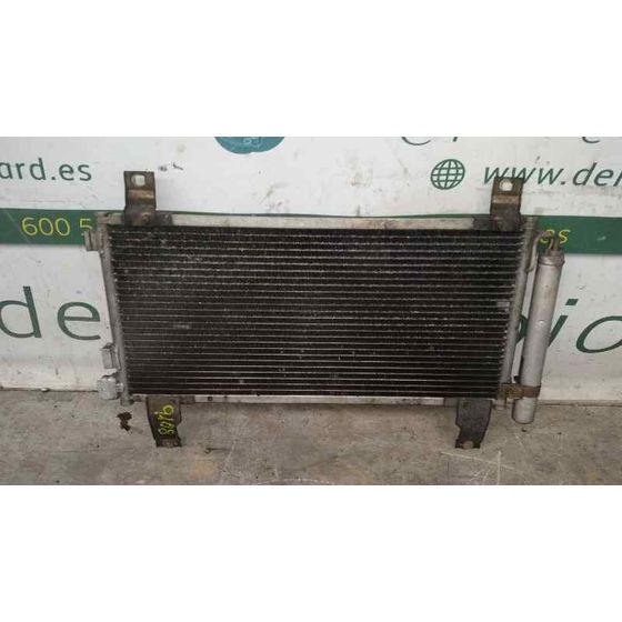Condensador / Radiador Aire Acondicionado Para Mazda 6 Berlina