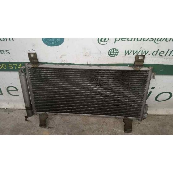 Condensador / Radiador Aire Acondicionado Para Mazda 6 Berlina