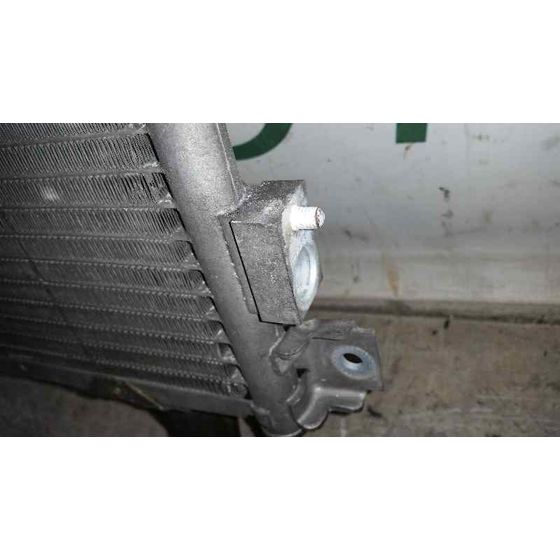 Condensador / Radiador Aire Acondicionado Para Mazda 6 Berlina